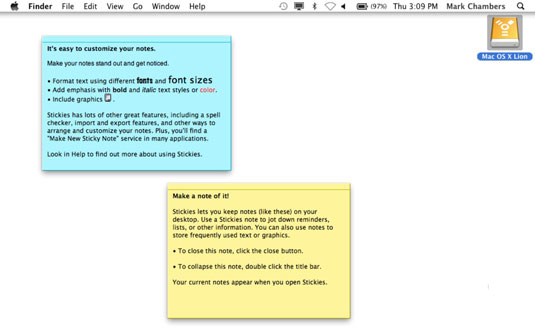 What Is Clipboard On Macbook