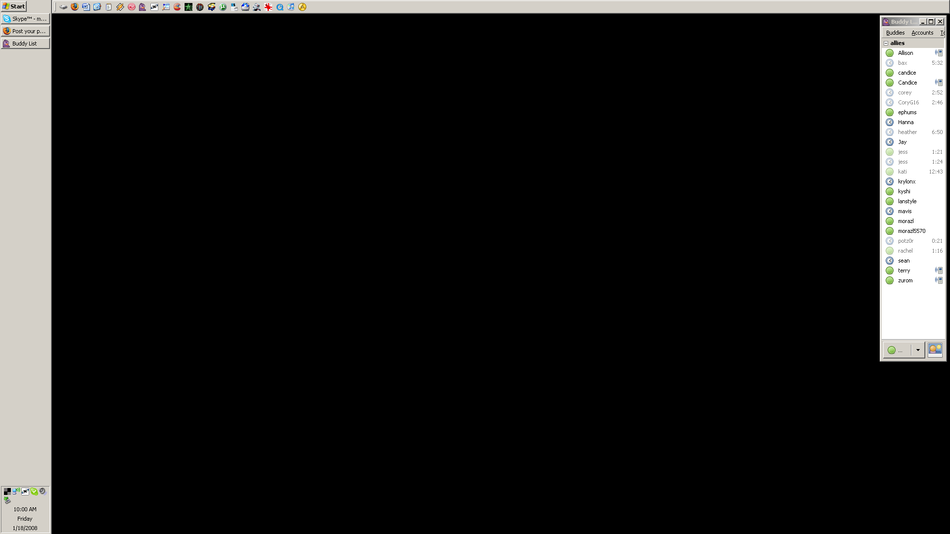 What Is Clipboard On Macbook