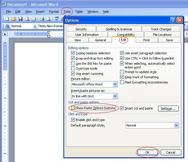 What Is Clipboard On Microsoft Word