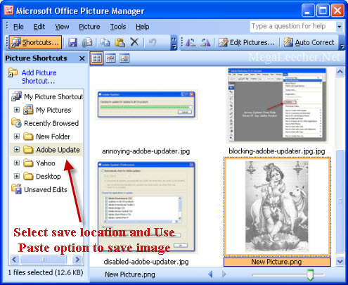 What Is Clipboard On Microsoft Word