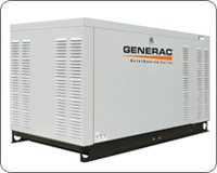 Generac Generator Generac Generator