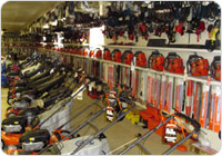Power Equipment Parts Power Equipment Parts